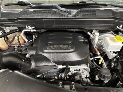 2023 RAM 2500 Tradesman
