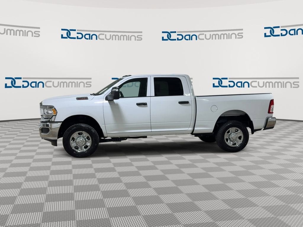 2023 RAM 2500 Tradesman