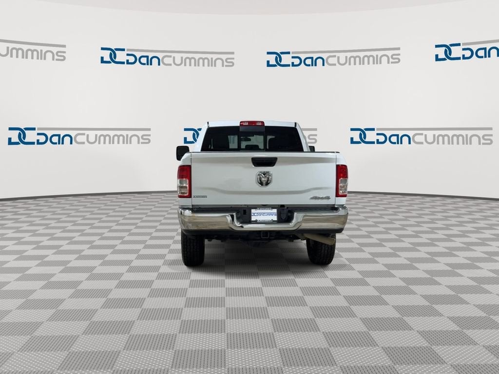 2023 RAM 2500 Tradesman