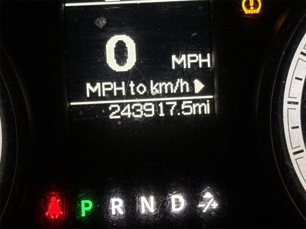 2013 RAM 2500 Tradesman