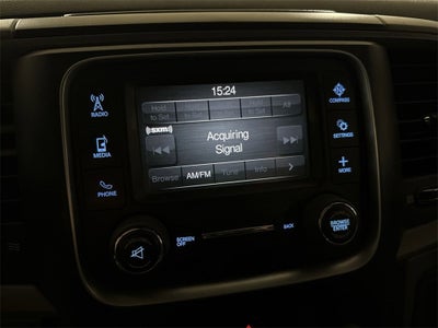 2013 RAM 2500 Tradesman