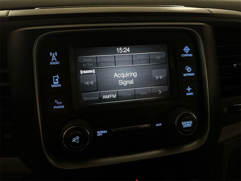 2013 RAM 2500 Tradesman