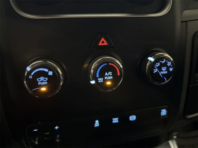 2013 RAM 2500 Tradesman