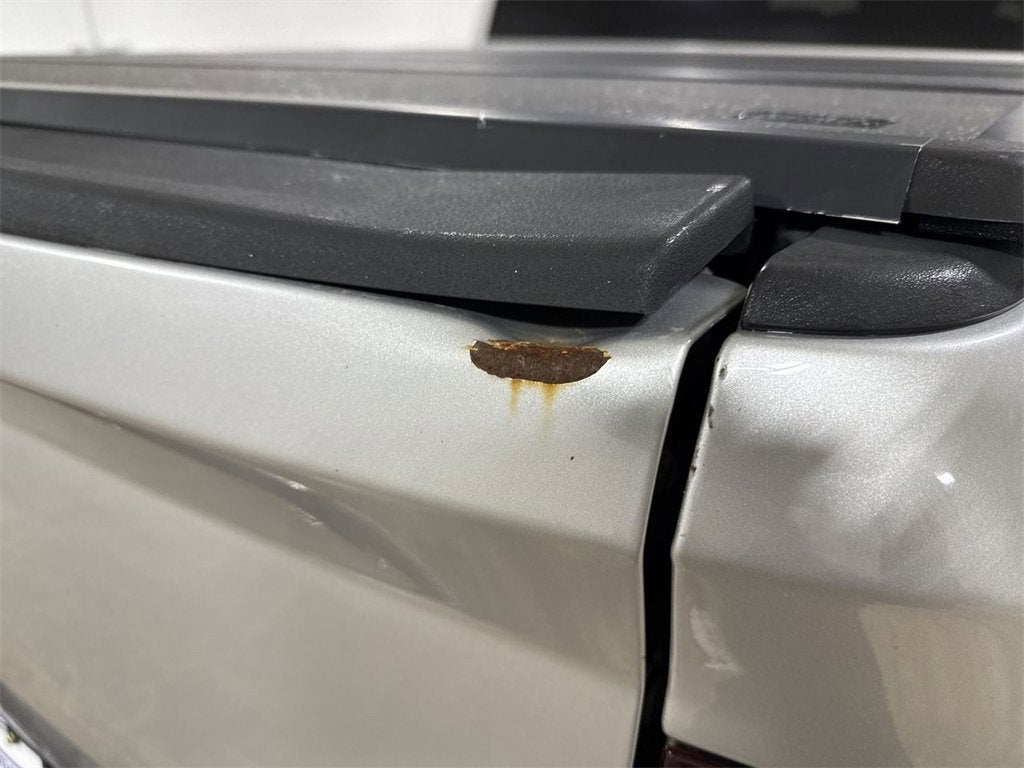 2013 RAM 2500 Tradesman