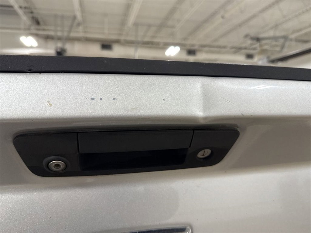 2013 RAM 2500 Tradesman