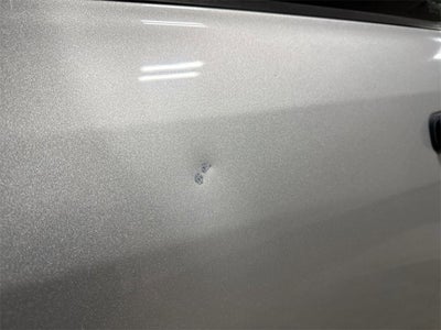 2013 RAM 2500 Tradesman