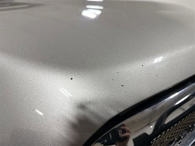 2013 RAM 2500 Tradesman