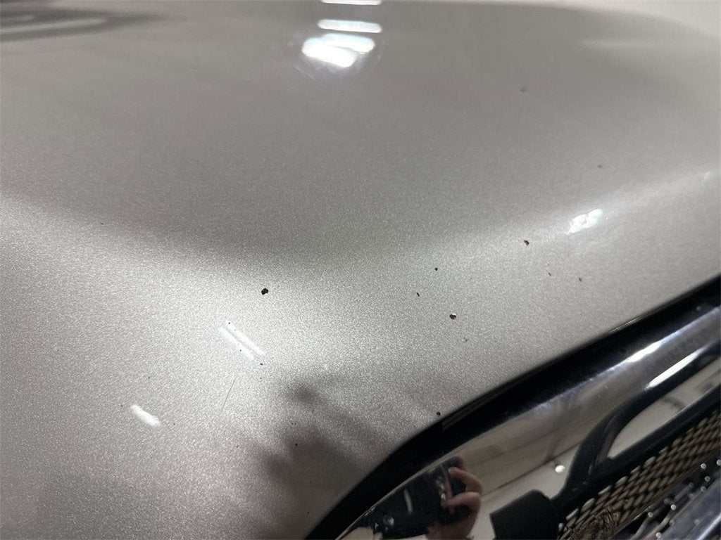 2013 RAM 2500 Tradesman