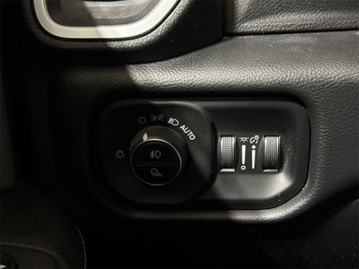 2019 RAM 2500 Big Horn