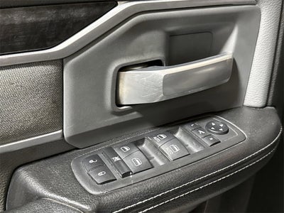 2019 RAM 2500 Big Horn