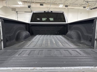 2019 RAM 2500 Big Horn