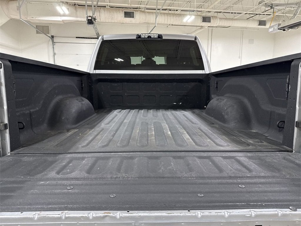 2019 RAM 2500 Big Horn