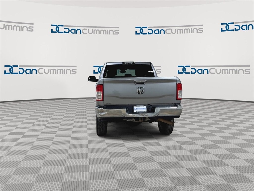 2019 RAM 2500 Big Horn