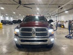 2017 RAM 2500 Big Horn