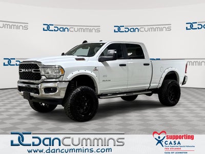 2023 RAM 2500 Big Horn