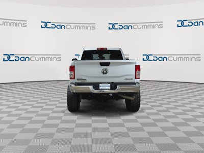 2023 RAM 2500 Big Horn
