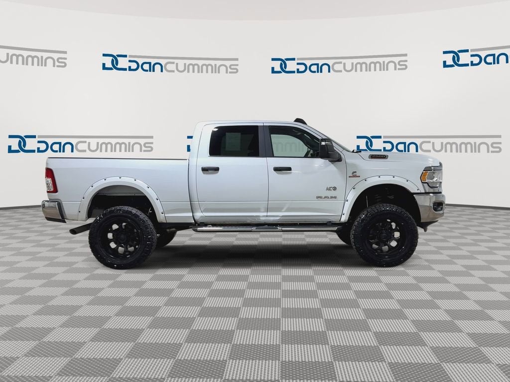2023 RAM 2500 Big Horn