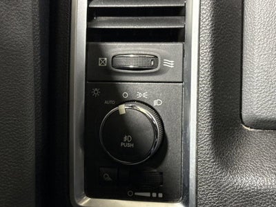 2013 RAM 2500 Big Horn