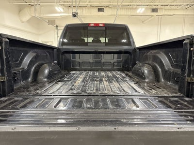 2013 RAM 2500 Big Horn