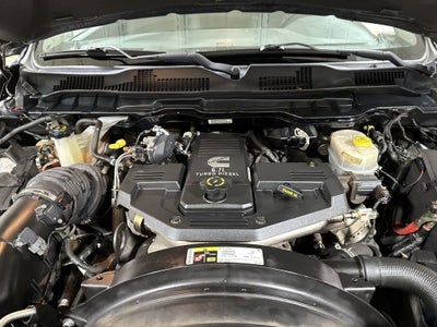 2013 RAM 2500 Big Horn