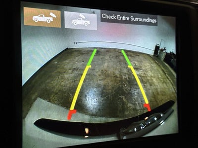 2018 RAM 2500 Longhorn