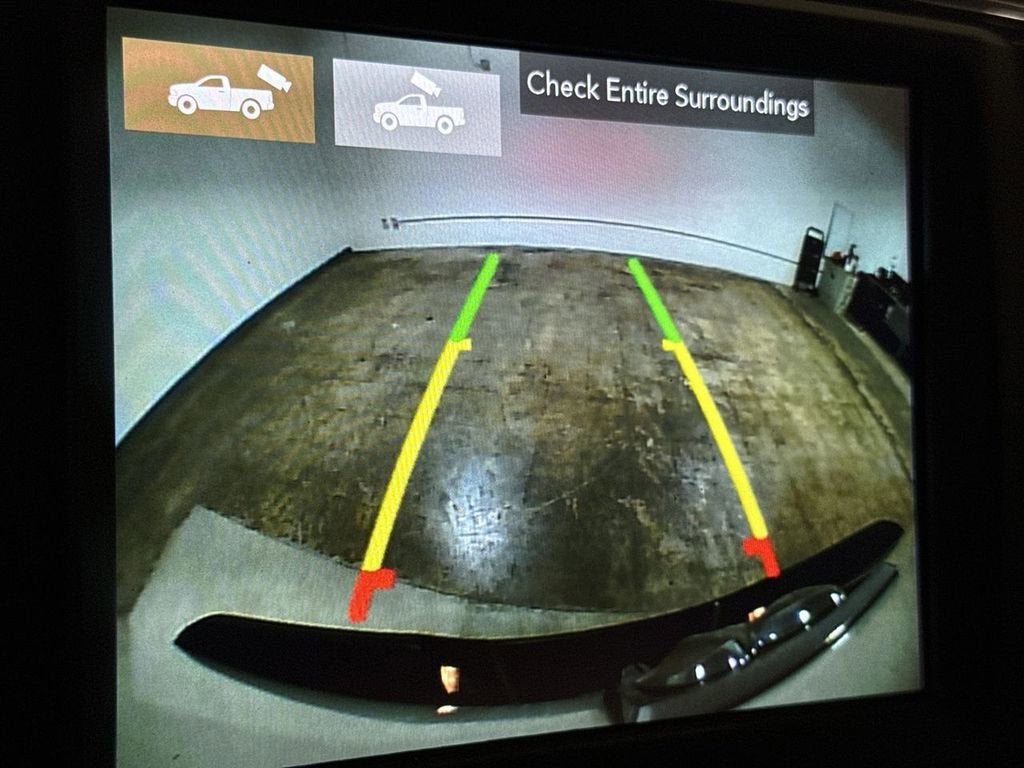 2018 RAM 2500 Longhorn