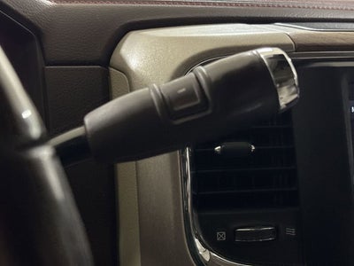 2018 RAM 2500 Longhorn