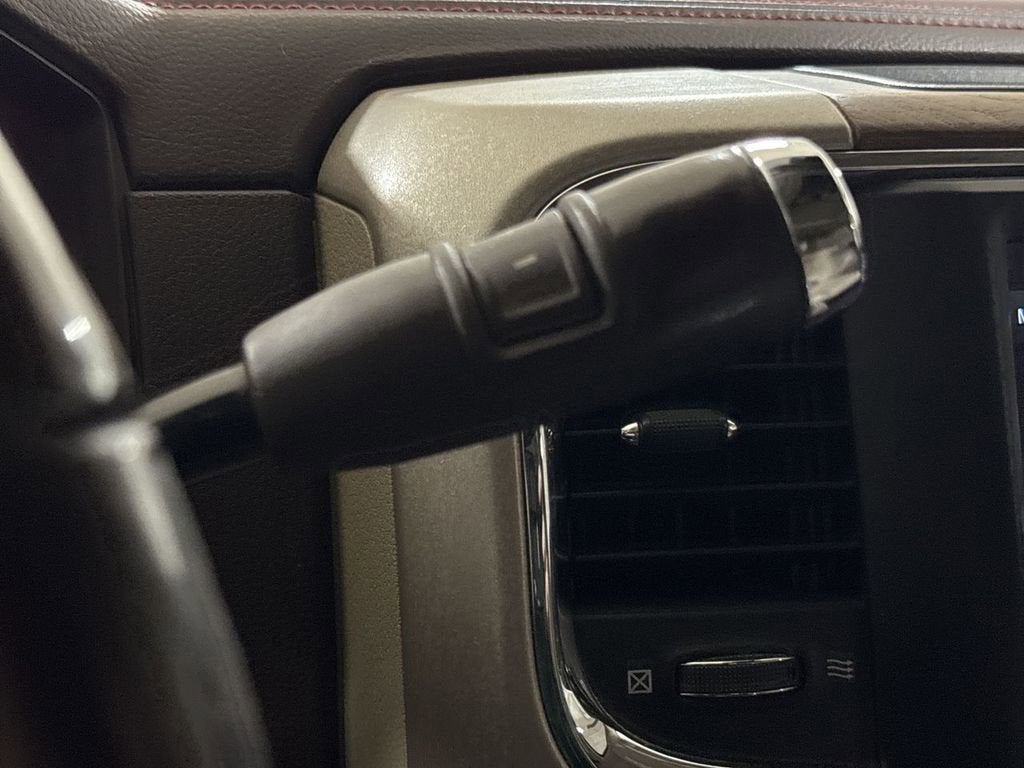 2018 RAM 2500 Longhorn