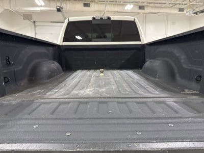 2018 RAM 2500 Longhorn