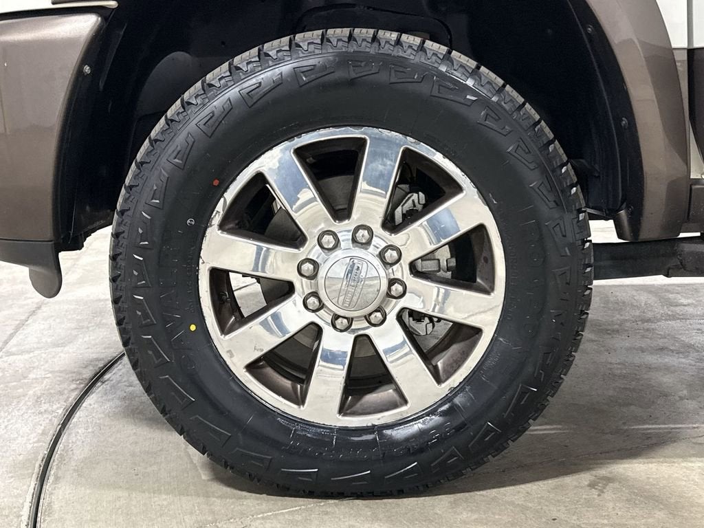 2018 RAM 2500 Longhorn