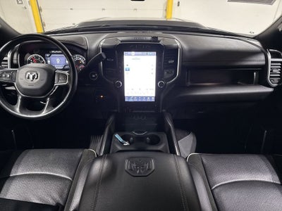 2023 RAM 2500 Laramie