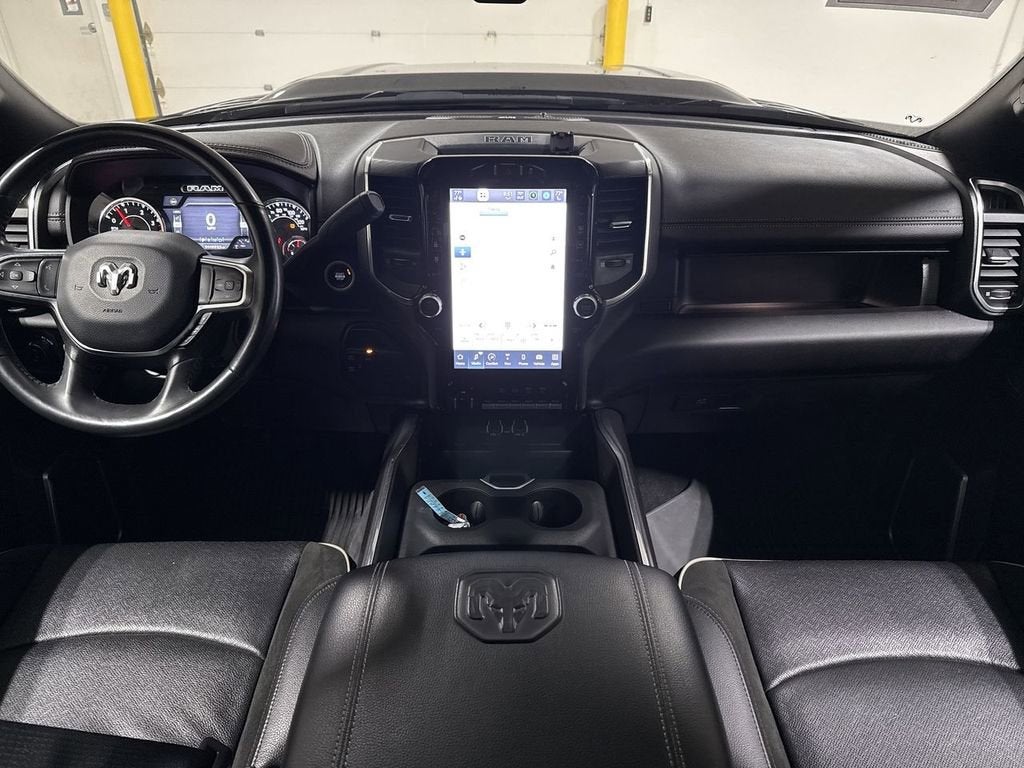 2023 RAM 2500 Laramie