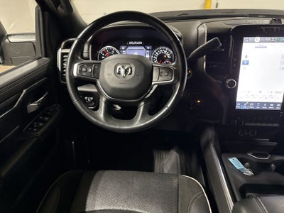 2023 RAM 2500 Laramie