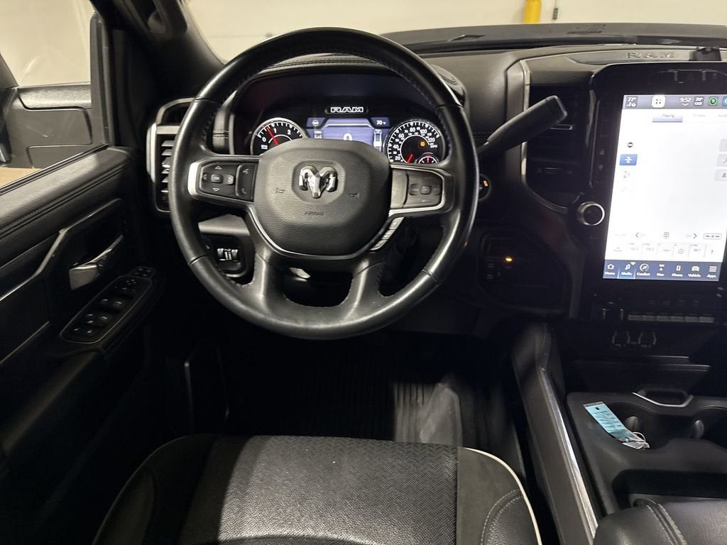 2023 RAM 2500 Laramie