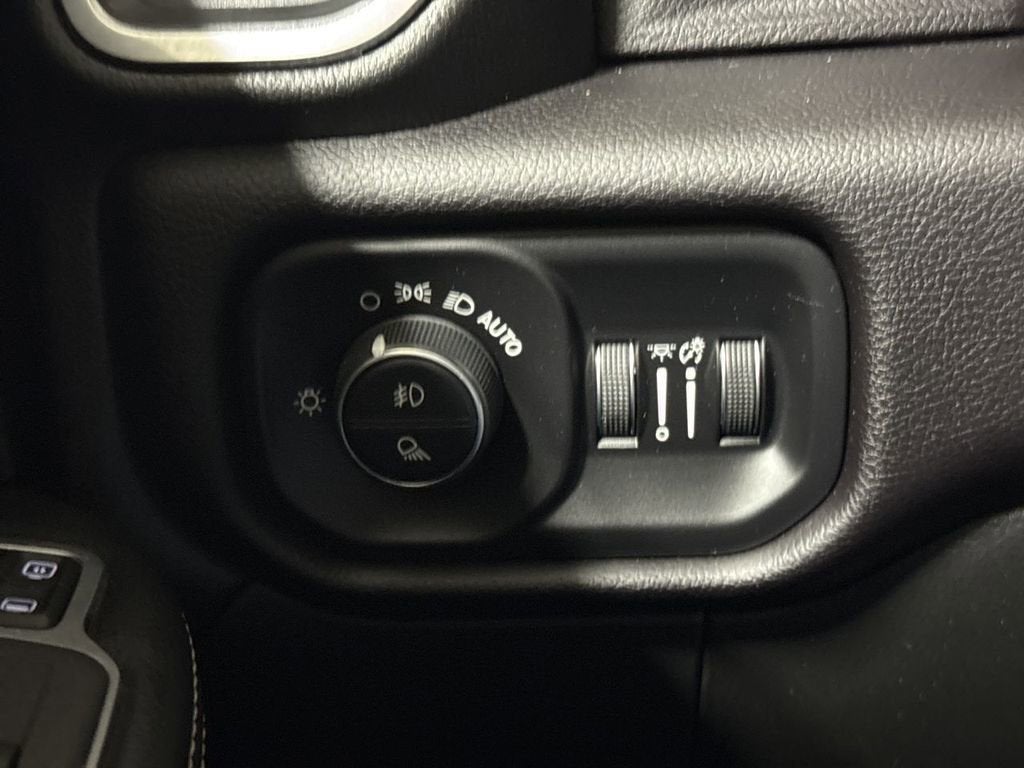 2023 RAM 2500 Laramie