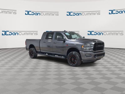 2023 RAM 2500 Laramie