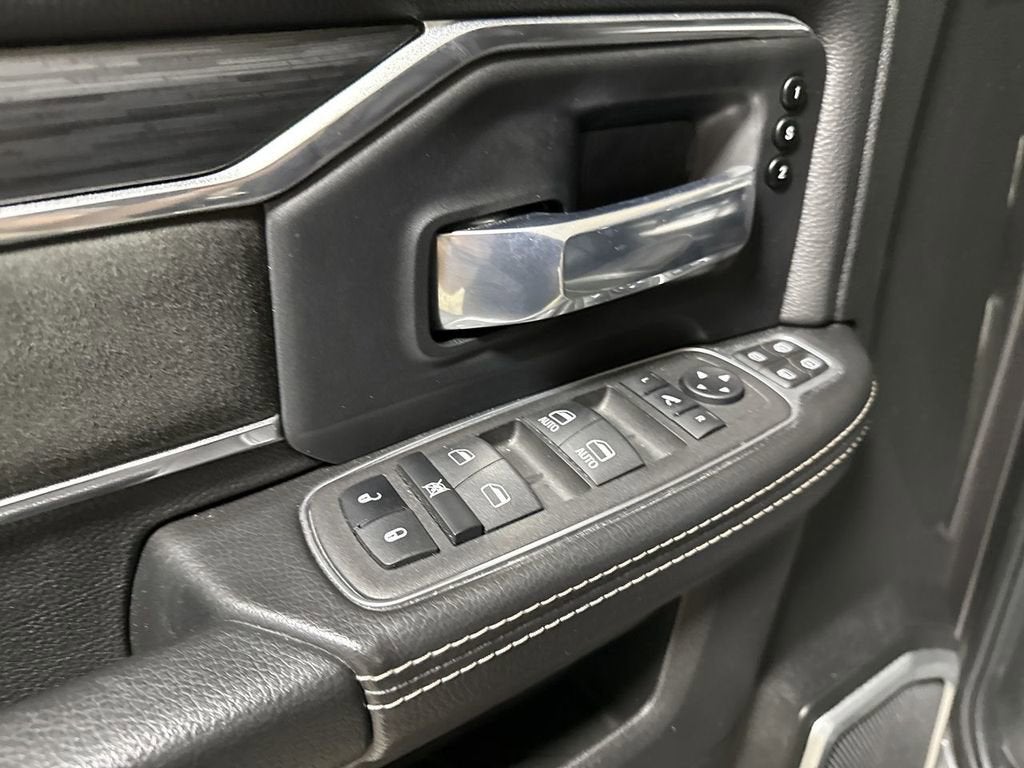 2023 RAM 2500 Laramie