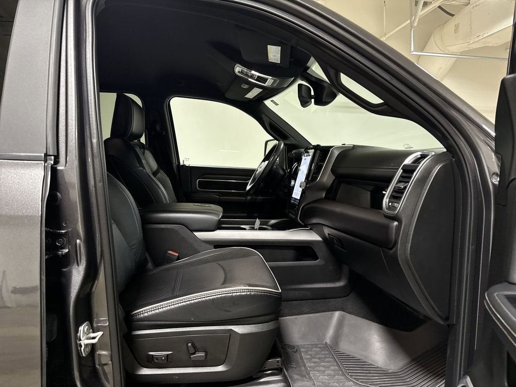 2023 RAM 2500 Laramie