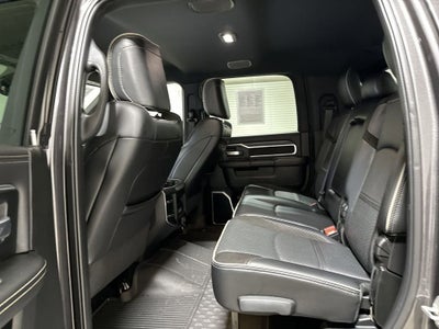 2023 RAM 2500 Laramie
