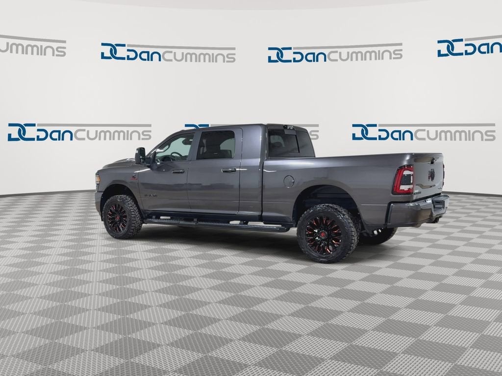 2023 RAM 2500 Laramie