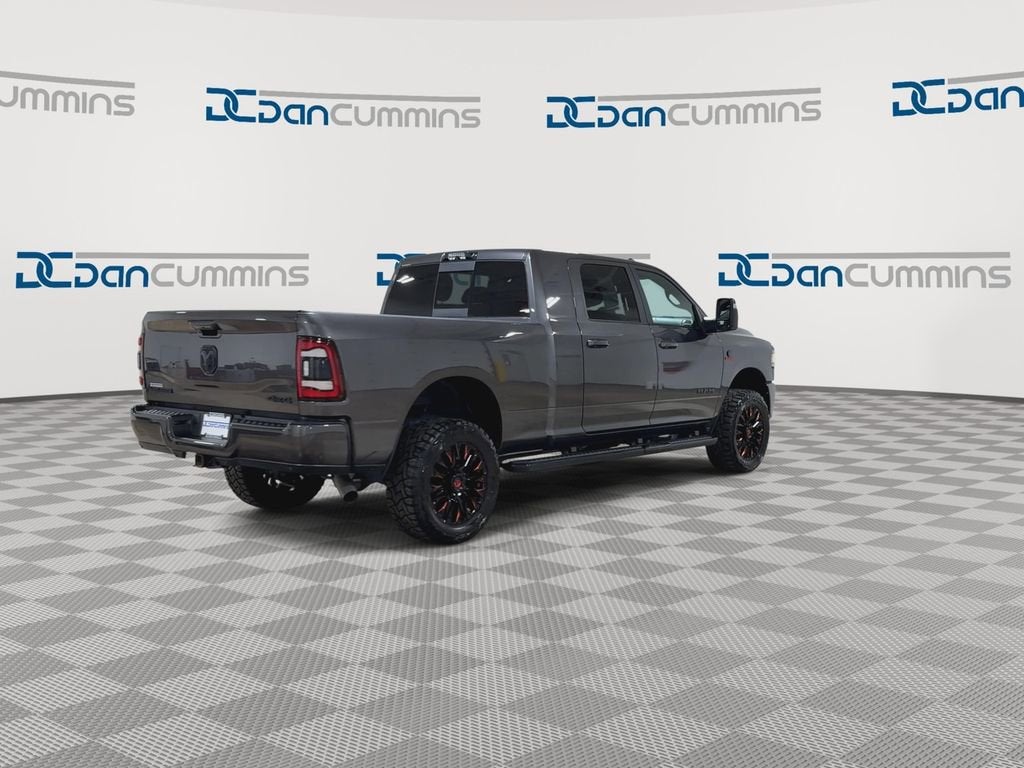 2023 RAM 2500 Laramie