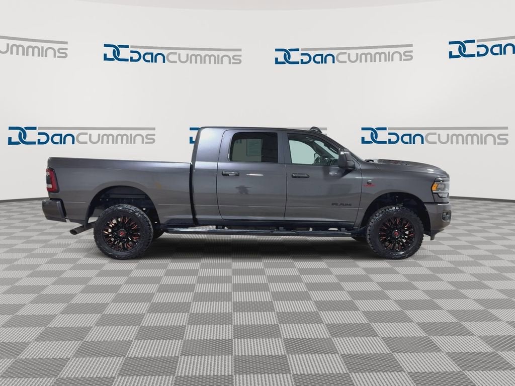2023 RAM 2500 Laramie
