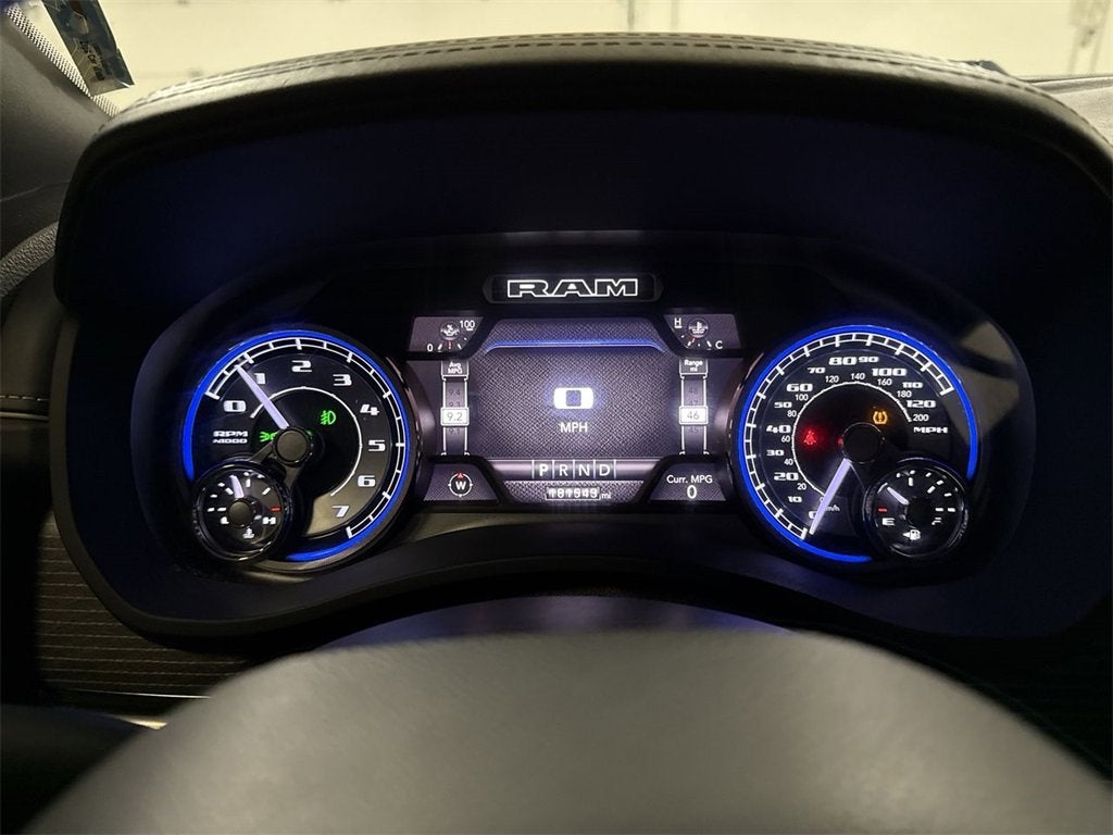 2019 RAM 2500 Limited