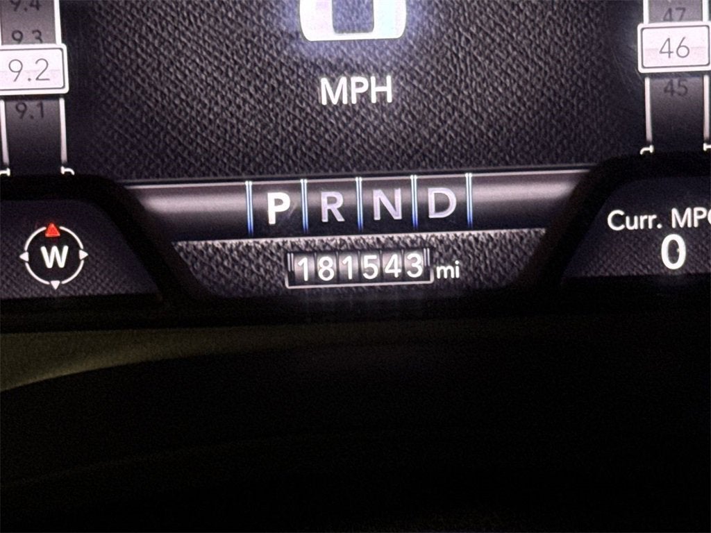 2019 RAM 2500 Limited