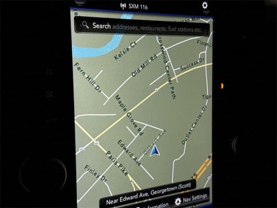 2019 RAM 2500 Limited