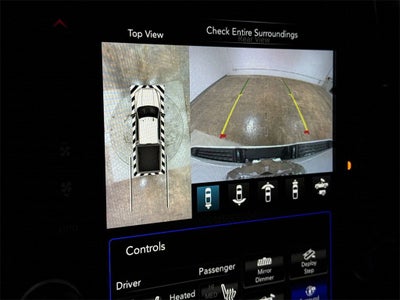 2019 RAM 2500 Limited