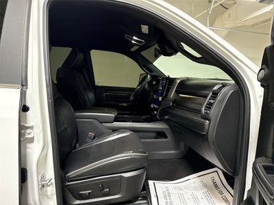 2019 RAM 2500 Limited