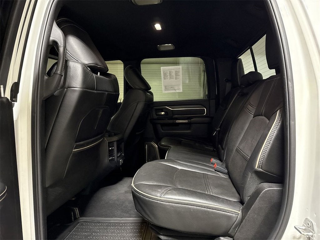 2019 RAM 2500 Limited