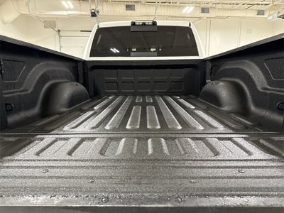 2019 RAM 2500 Limited