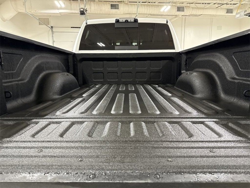 2019 RAM 2500 Limited